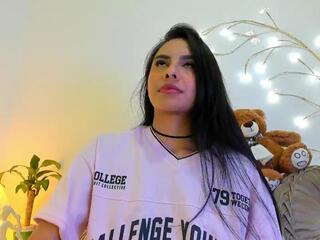 Juliana Saenz flirt4free stream image, 18.08.2025 05:20