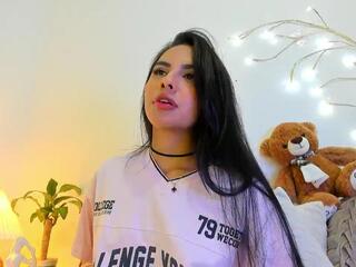Juliana Saenz flirt4free stream image, 18.08.2025 05:20