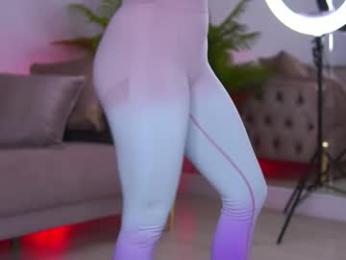 abbela_white chaturbate stream image