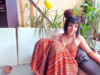 Moona-One bongacams stream image, 18.08.2025 09:30