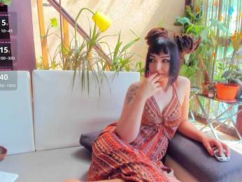 Moona-One bongacams stream image, 18.08.2025 09:30