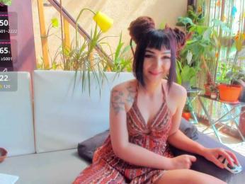 Moona-One bongacams stream image, 18.08.2025 09:30