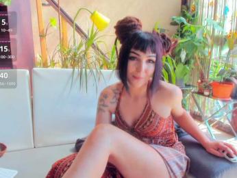Moona-One bongacams stream image, 18.08.2025 09:30