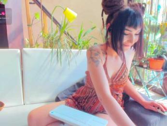 Moona-One bongacams stream image, 18.08.2025 09:30