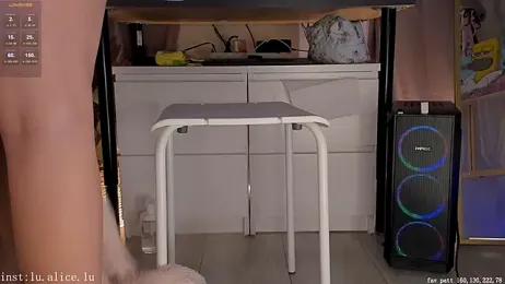 alicelu_ stripchat stream image