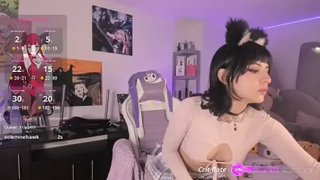 lolaaa_bunny1 stripchat stream image, 18.08.2025 15:30