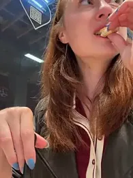 Dina_Tease stripchat stream image, 18.08.2025 12:40