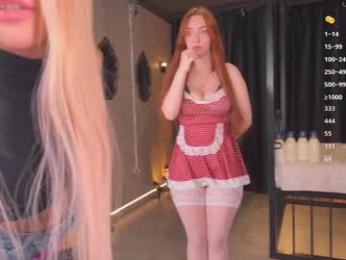 blush_mikki chaturbate stream image