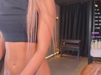 blush_mikki chaturbate stream image