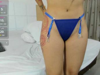 ElectraRhodes bongacams stream image