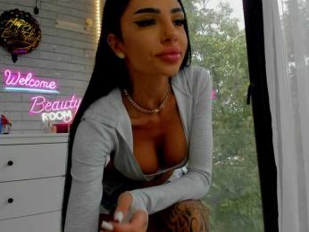 BritneyCharm bongacams stream image, 19.08.2025 06:20