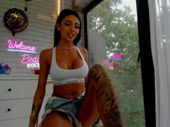 BritneyCharm bongacams stream image, 19.08.2025 06:20