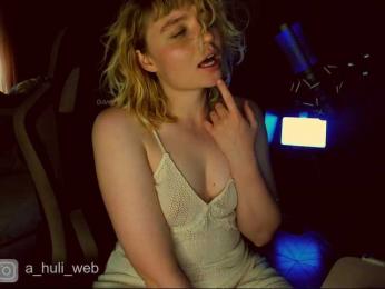 A-Huli bongacams stream image, 19.08.2025 09:00