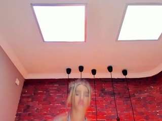 christynaross camsoda stream image, 19.08.2025 19:30