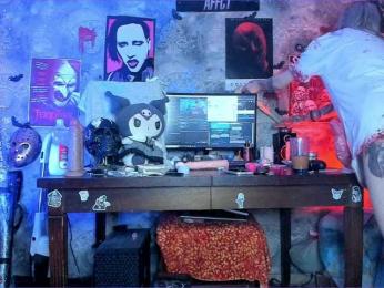 Kuromi-Racer bongacams stream image, 19.08.2025 21:40
