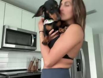 camiliakxoxo chaturbate stream image, 19.08.2025 22:50