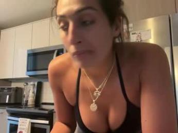 camiliakxoxo chaturbate stream image, 19.08.2025 22:50