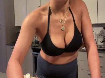 camiliakxoxo chaturbate stream image, 19.08.2025 22:50