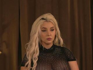 Crystal Chanel flirt4free stream image