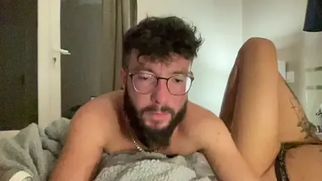 duomagique_off stripchat stream image, 19.08.2025 23:30