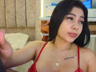 ginaakemi camsoda stream image, 20.08.2025 04:00