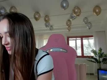 tiffanyhouston_ chaturbate stream image, 14.02.2025 07:20