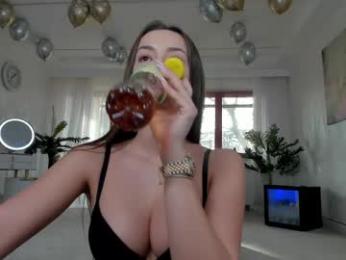 tiffanyhouston_ chaturbate stream image, 14.02.2025 07:20