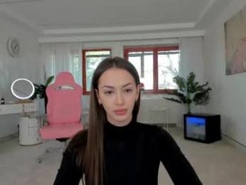 tiffanyhouston_ chaturbate stream image, 14.02.2025 07:20