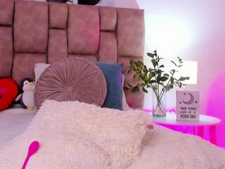 Danile Hensen flirt4free stream image, 19.08.2025 22:10
