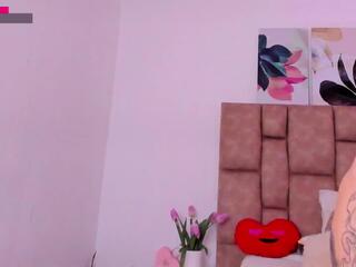 Danile Hensen flirt4free stream image, 19.08.2025 22:10