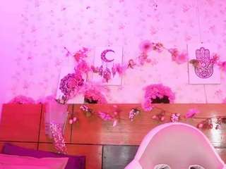 mssburbuja camsoda stream image