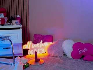 sabrinajade camsoda stream image