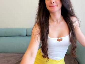elaanna chaturbate stream image, 20.08.2025 06:30