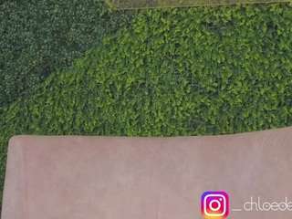chloedee camsoda stream image, 20.08.2025 07:40