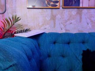 April Stonee flirt4free stream image, 20.08.2025 12:30