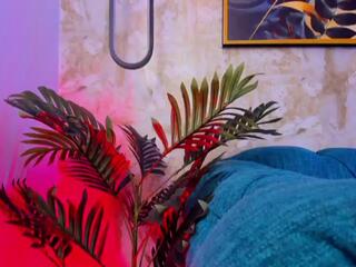 April Stonee flirt4free stream image, 20.08.2025 12:30