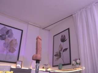 zoe-cruz21 camsoda stream image, 20.08.2025 12:10