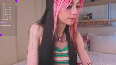 TristaRoht stripchat stream image, 20.08.2025 15:20