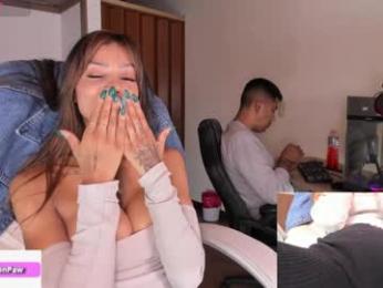 angie_mcqueen chaturbate stream image, 20.08.2025 18:40