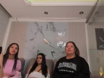 samara_as chaturbate stream image, 20.08.2025 22:00