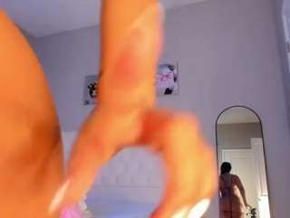 kloewandan camsoda stream image