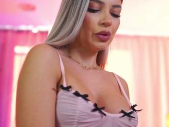 ArtTeasee bongacams stream image, 14.02.2025 09:20