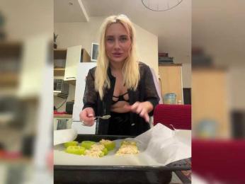 Tvoyasamka77 bongacams stream image, 21.08.2025 12:30