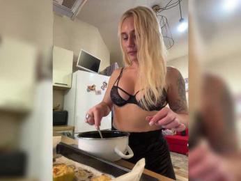 Tvoyasamka77 bongacams stream image, 21.08.2025 12:30