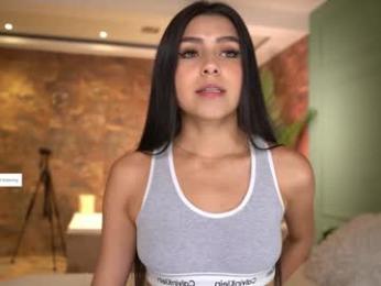 ashley_jones9 chaturbate stream image, 21.08.2025 15:00