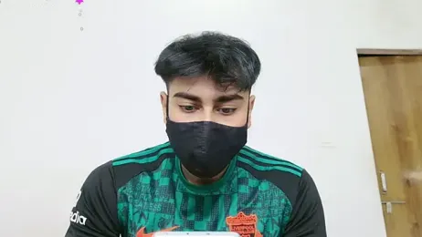 RupaliDixit stripchat stream image, 21.08.2025 16:40