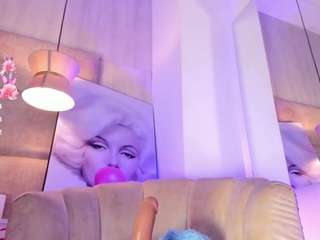 kiimthompson camsoda stream image