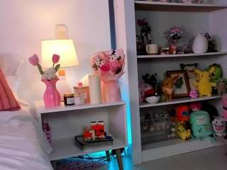 namiwolff camsoda stream image, 21.08.2025 23:40