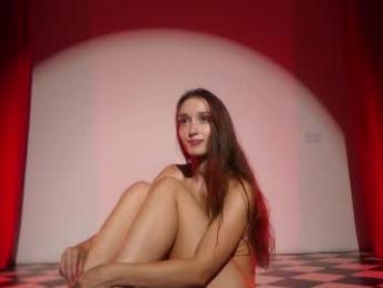 _meganmeow_ chaturbate stream image, 21.08.2025 18:50