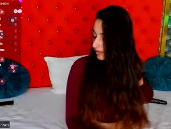 valleriejonnes chaturbate stream image, 21.08.2025 21:10